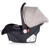 Chipolino kolica Ultera 2u1 Biscotta | shoptok.hr