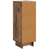  Kreveta Staro drvo 33 x 34,5 x 90 cm Konstruirano drvo | shoptok.hr