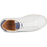 Timberland Nizke superge PORTOFINO PIER Bela | Shoptok.si