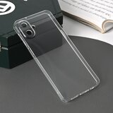  Maska za Samsung Galaxy A07 silikonska Skin transparent Cene