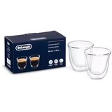 DeLonghi 2 šalice za espresso DLSC310 | shoptok.hr