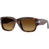 Persol Sončna očala UNISEX 0PO3380S 24/85 Kostanjeva | Shoptok.si