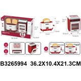  Kuhinjski set 599409k | Eponuda.com