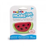 Carioca Modelight Voće plastelin 30gr 1kom - Cijene