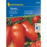 KIEPENKERL Sjeme povrća rajčica Pozzano (Solanum lycopersicum, Berba: Srpanj) Cijene