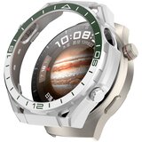 INF preoblikujte svojo uro huawei watch 4 pro z mojstrskim ohišjem silver, (5000086060) | Shoptok.si