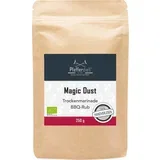 Bio Magic Dust - Premium začimba za žar, BBQ Rub - 250 g