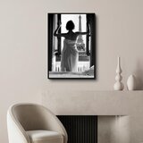 Monee UMETNIŠKI POTISK | Shoptok.si