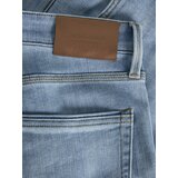 Jack & Jones Muški šorc 12249095, Teksas plavi