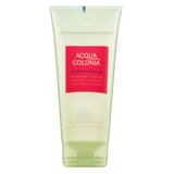 4711 Acqua Colonia Pink Pepper & Grapefruit gel za tuširanje unisex 200 ml | shoptok.hr