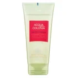 Acqua Colonia Pink Pepper & Grapefruit gel za tuširanje unisex 200 ml