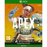 Legends Lifeline Edition (XBOX ONE)