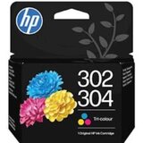  Tinta HP color 302/304 Cijene