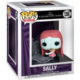 Funko pop! disney: nočna mora pred božičem 30. - sally with gramestone - collectable vinil figura - ideja za darilo - uradno blago - igrače za otroke in odrasle - filmi filmi, (20837921) Cene