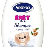 Hellena baby care šampon 400ml Cijene