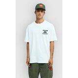 Quiksilver Bm Uprising T-Shirt snow white u