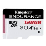 Kingston SDCE/128GB 95R/45W C10 A1 UHS-I Cene