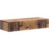 Stolna Stenska stranska miza Star les 87,5 x 34,5 x 17 cm, (5000232435) | Shoptok.si