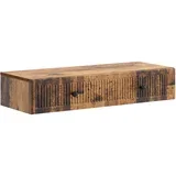 Stenska stranska miza Star les 87,5 x 34,5 x 17 cm, (5000232435)