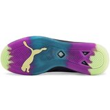 Puma ACCELERATE TURBO NITRO II Obuća za dvoranu, tamno siva, veličina 42.5 | shoptok.hr