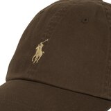 Polo Ralph Lauren CLASSIC SPORT CAP Smeđa | shoptok.hr