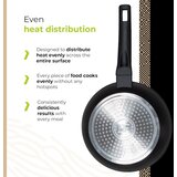BE Living 5 -delni set ponev BE Living - Delight black | Shoptok.si
