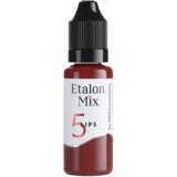 Etalon Mix Pigment trajne šminke za usne, 15ml, Cherry mousse Cene