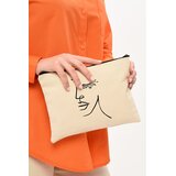 Bergland Neseser 701, Krem | Eponuda.com
