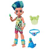Mattel Lutka Slejt Pećinski klub Cave Club 873191 | ePonuda.com