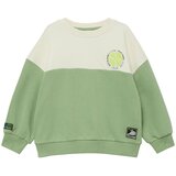 s.Oliver pulover DR 2175812 2175812 F zelena 116 Cene