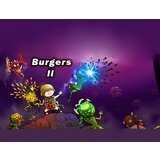  Burgers 2 Steam Key GLOBAL | ePonuda.com