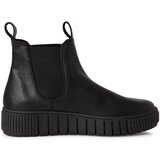 Tamaris Chelsea čizme crna | shoptok.hr