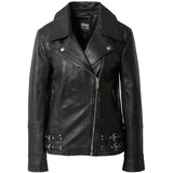 River Island Prehodna jakna črna | Shoptok.si