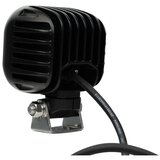  LED spot svetlo za automobil CRNO LED/50W/10-30V IP69 5700K četvrtasto | Eponuda.com