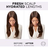 L´Oréal Paris Elseve Hyaluron Pure balzam za lase za mastno lasišče in suhe konice 300 ml | Shoptok.si