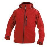 Jakna softshell TAVIRA crvena XL DASSY | Eponuda.ba