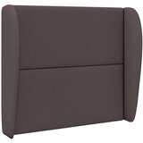  Uši uzglavlja Smeđa 80 x 23 x 6 cm tkanina | shoptok.hr