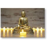  Slike na platnu feng shui FS022E11 (moderne slike na platnu) | shoptok.hr