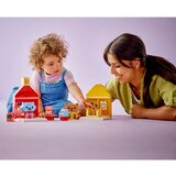 Lego DUPLO: Dnevne rutine: Hranjenje in čas za posteljo | Shoptok.si