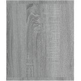 Ormarić za knjige / TV boja hrasta 36x30x143 cm drveni | Eponuda.com