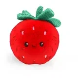 Strawberry jastuk ( 21.04.4558.00 )