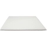  Nadmadrac 140 x 200 cm od visco memorijske pjene 6 cm | shoptok.hr