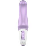 Satisfyer Vibrator Charming Smile | Shoptok.si
