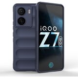 INORCO Za vivo iQOO Z7 5G Robusten ovitek za telefon, proti praskam, mehak TPU ovitek za telefon, (22032985) | Shoptok.si
