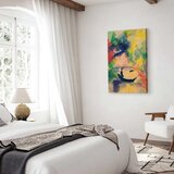  Slika - August Macke – Couple in the Boat 20x30 Premium Print | shoptok.hr