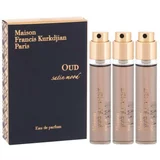 Maison Francis Kurkdjian Oud Satin Mood 3x11 ml parfumska voda unisex