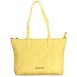 Valentino By Mario Valentino VALENTINO BAGS Žuta Ženska Torba | shoptok.hr