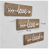 Hanah home Zidna dekoracija Aa085 | ePonuda.com