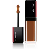 Shiseido Synchro Skin Self-Refreshing Concealer tekoči korektor odtenek 501 Deep/Foncé 5.8 ml