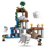 Lego 21597 Postaja strahcev | Shoptok.si